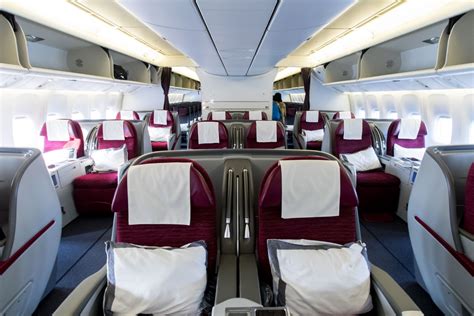 qatar 777 business class seats|Qatar Airways Boeing 777 .